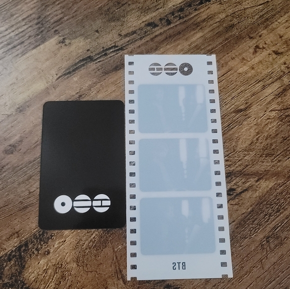 BTS Member Set - Picture 2 of 2